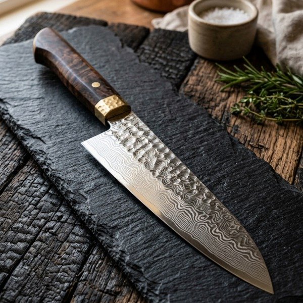 Master Smith Forge Instagram #3